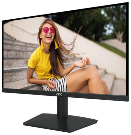 AOC 4B15H3 "23.8 FULL HD 120HZ IPS 1MS 1:20000000