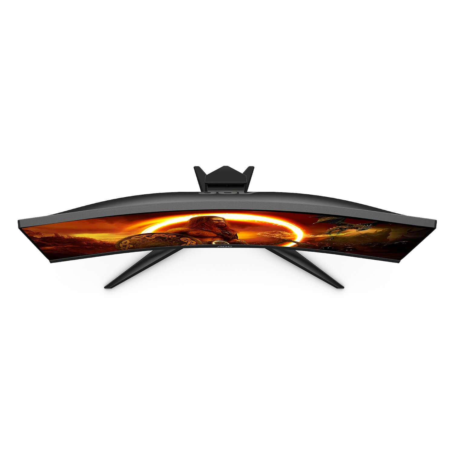 AOC GAMING C32G2ZE-BK VA "31.5 ,0.5MS ,240HZ ,FHD , HDMI