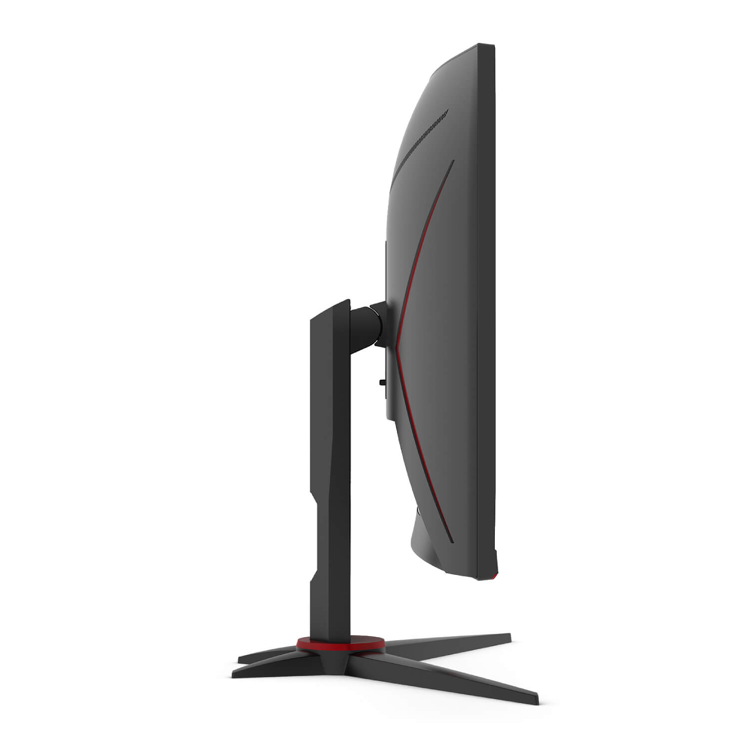 AOC GAMING C32G2ZE-BK VA "31.5 ,0.5MS ,240HZ ,FHD , HDMI