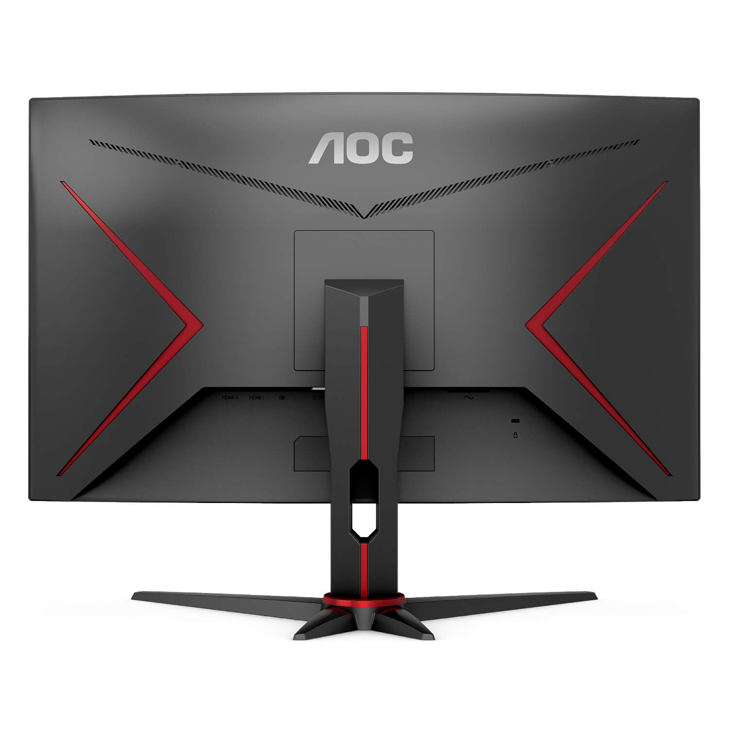 AOC GAMING C32G2ZE-BK VA "31.5 ,0.5MS ,240HZ ,FHD , HDMI