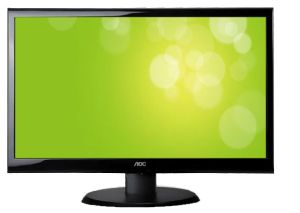 AOC E2050SW "20 HD 5MS 1:20000000