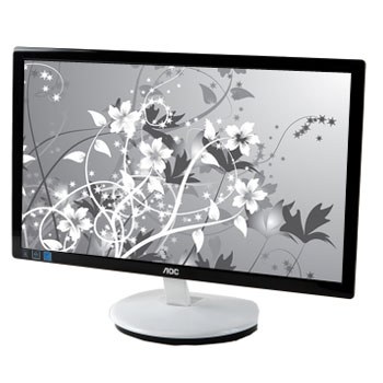 AOC E2243FW "22 FULL HD 5MS 1:50000000