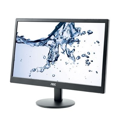 AOC E2270SWN "21.5 FULL HD 5MS 1:20000000