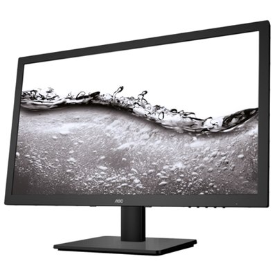 AOC E2275SWJ "21.5 FULL HD ,1MS ,SPK 1:20000000