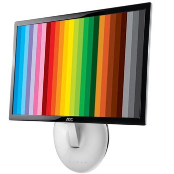 AOC E2343F "23 FULL HD 5MS 1:50000000