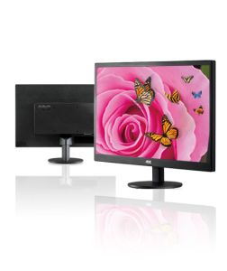 AOC E2370SD "23 FULL HD 5MS 1:20000000