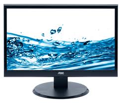 AOC E2450SWDA "24 FULL HD 5MS 1:20000000