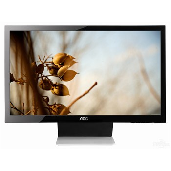 AOC E2462VW "23.6 FULL HD 5MS 1:20000000