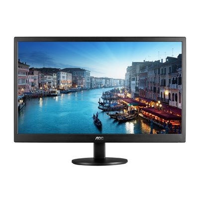 AOC E2470SWHE "23.6 FULL HD 5MS 1:20000000