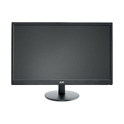 AOC E2475SWJ "23.6 FULL HD 1MS ,SPK 1:20000000