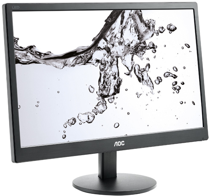 AOC E970SWN "18.5 5MS 1:20000000