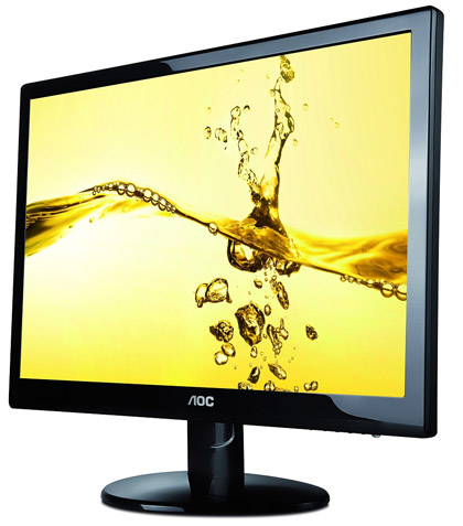 AOC I2352VH "23 IPS FULL HD 5MS 1:20000000