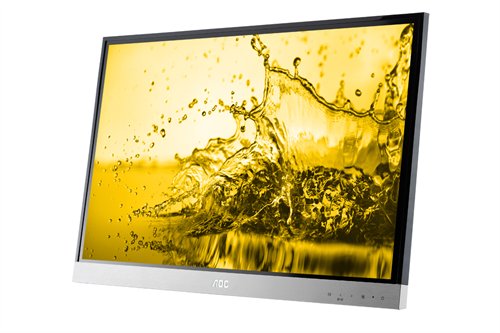 AOC I2757FM "27 FULL HD 5MS 1:20000000 2X HDMI