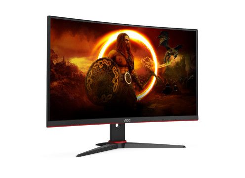 AOC GAMING C24G2AE VA "24 ,165HZ ,1MS HDMI