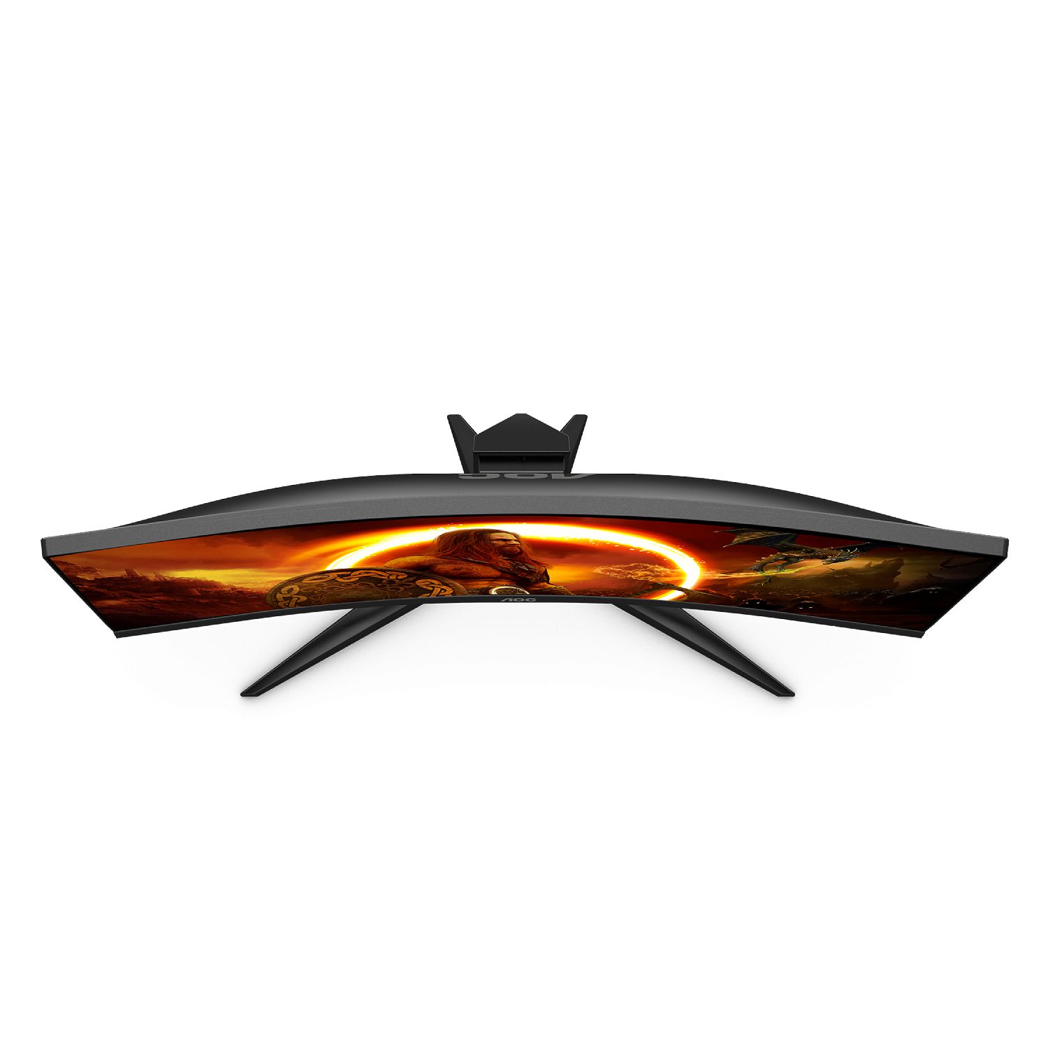 AOC GAMING C24G2AE VA "24 ,165HZ ,1MS HDMI