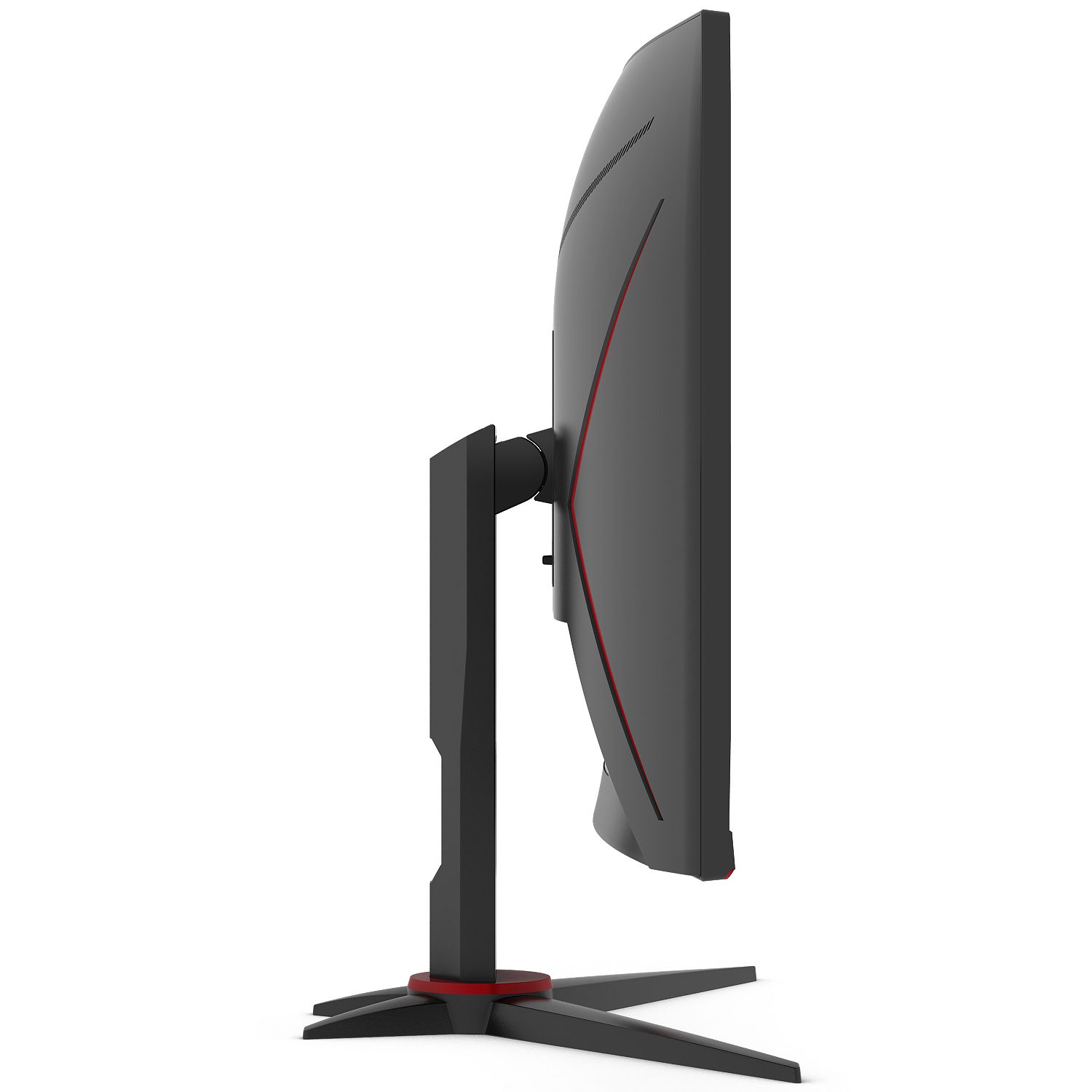 AOC GAMING C24G2AE VA "24 ,165HZ ,1MS HDMI