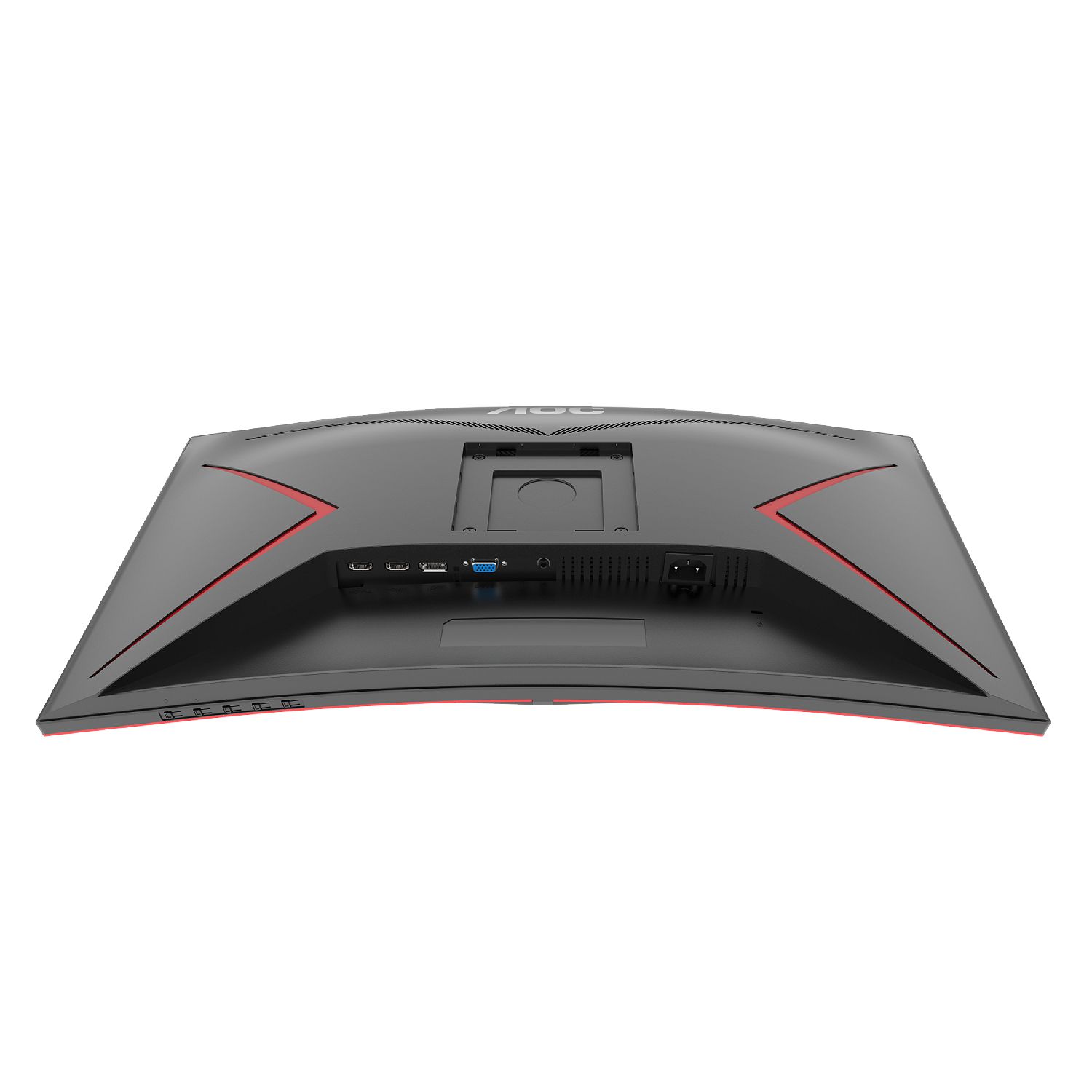 AOC GAMING C24G2AE VA "24 ,165HZ ,1MS HDMI