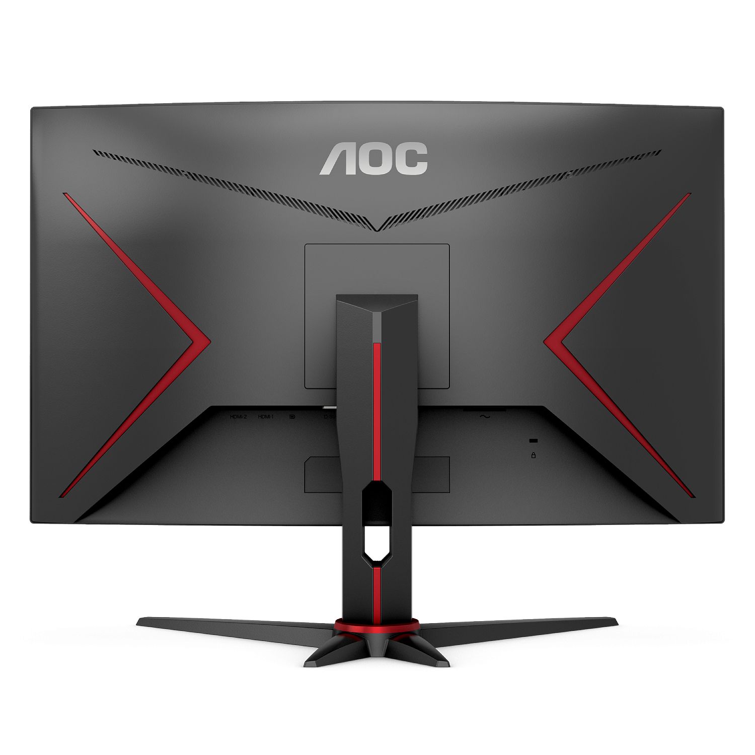AOC GAMING C24G2AE VA "24 ,165HZ ,1MS HDMI