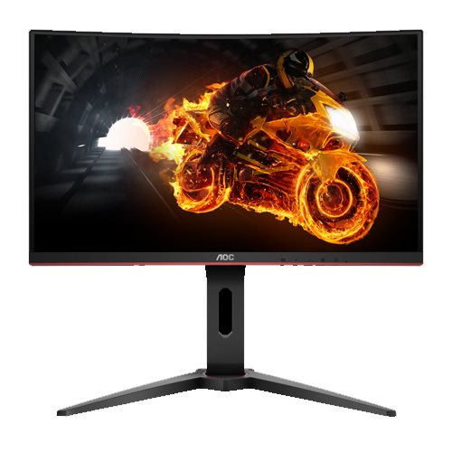 AOC GAMING C27G1 VA "27 , HDMI