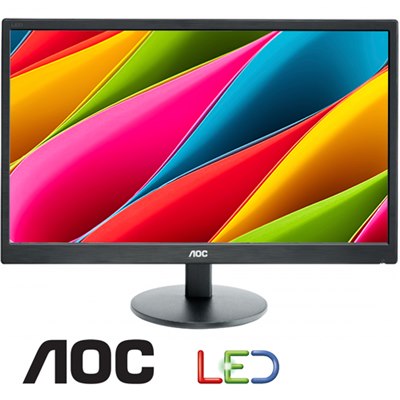 AOC M2470SWH "23.6 FULL HD 5MS 1:50000000