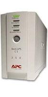 אל פסק APC BACK-UPS CS, 400W / 650VA
