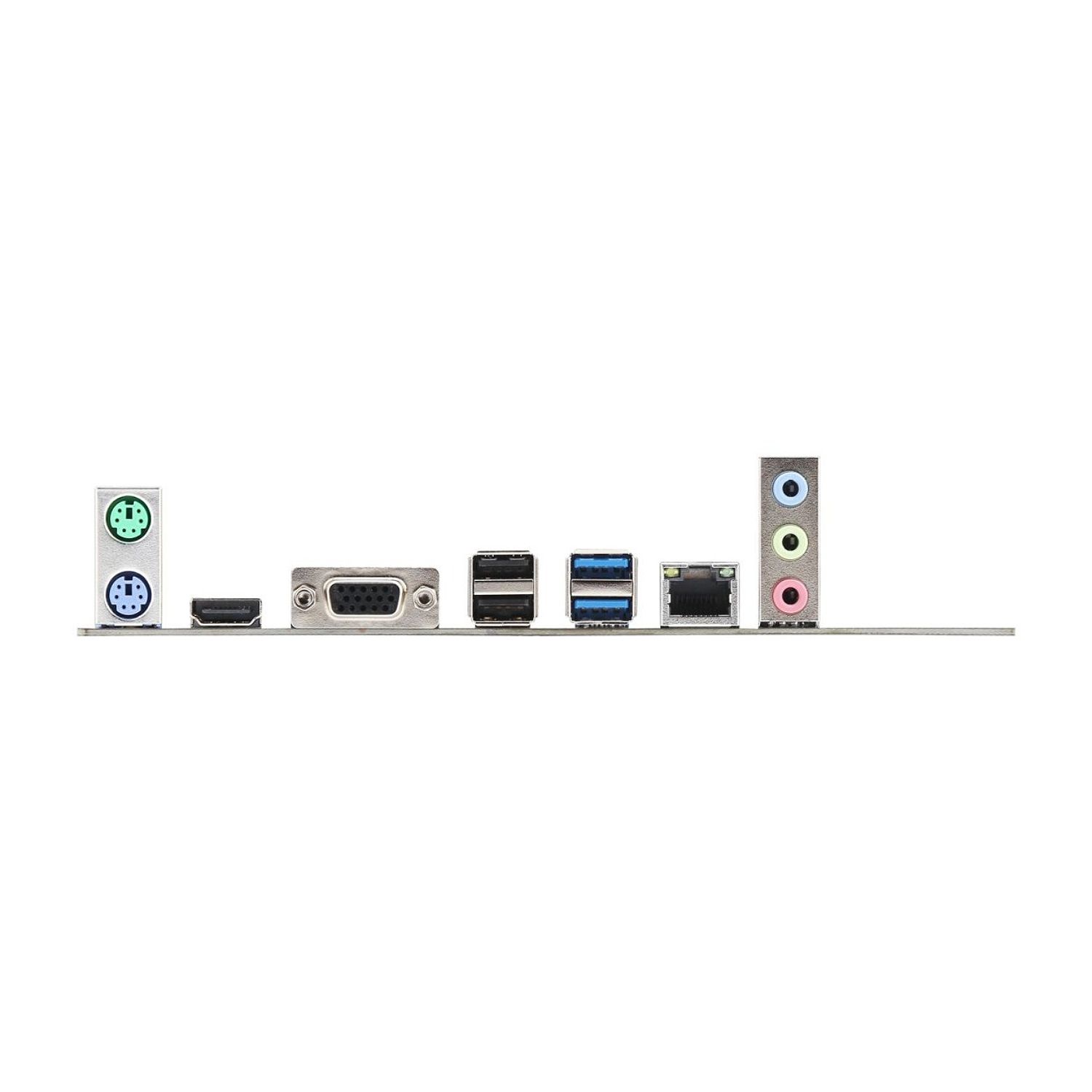 ARKTEK B365M EG VA , S1151 Core™ i3/i5/i7,DDR4 2666, PCI-E ,1GB