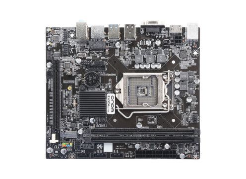 ARKTEK B365M EG VA , S1151 Core™ i3/i5/i7,DDR4 2666, PCI-E ,1GB