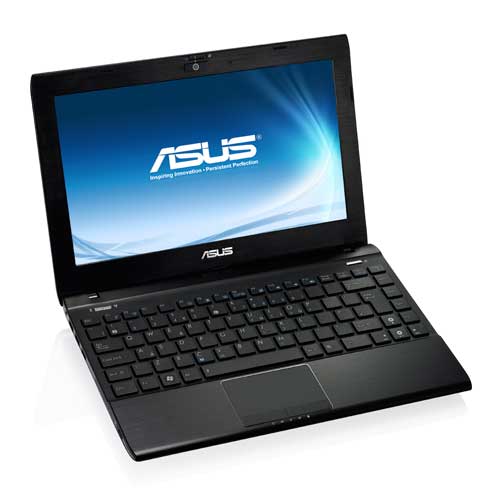 מחשב נייד ASUS 1225B 500G WIN7 Home Premium