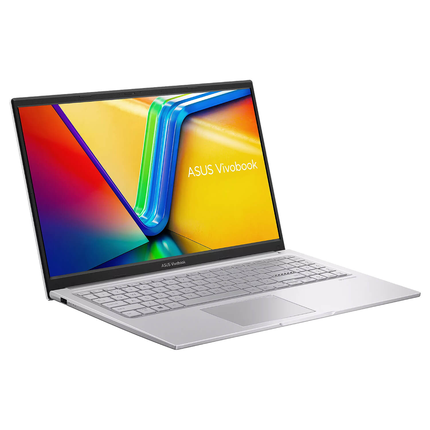 מחשב נייד ASUS Vivobook/NB-X/15.6/FHD/Touch/Core 5 120U/16GB/1TB SSD/WIN11 HOME/3Y