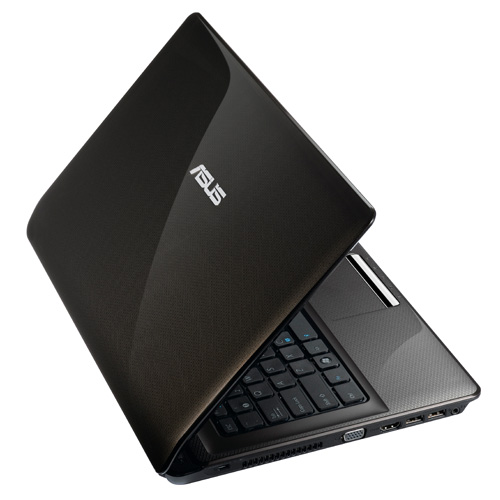 מחשב נייד ASUS A42F Core™ i3 370M, 4x 2.6GHz