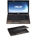 מחשב נייד ASUS A53SD Core™ i5 2450M, 4x 2.5GHz,750GB,4GB,WIN7