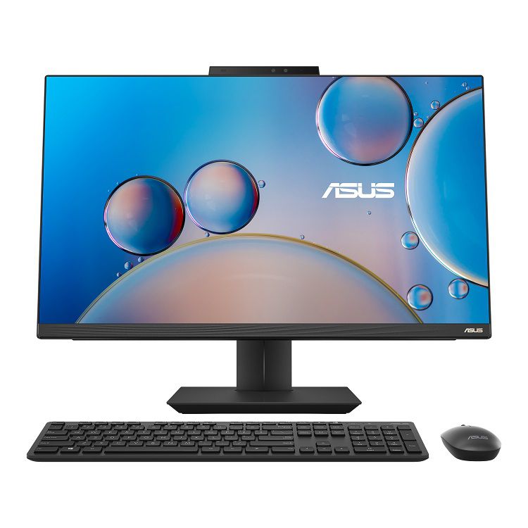 מחשב שולחני ASUS AIO A5702WVA I7-1360P 27"FHD 1TB PCIE 16G WIN11H