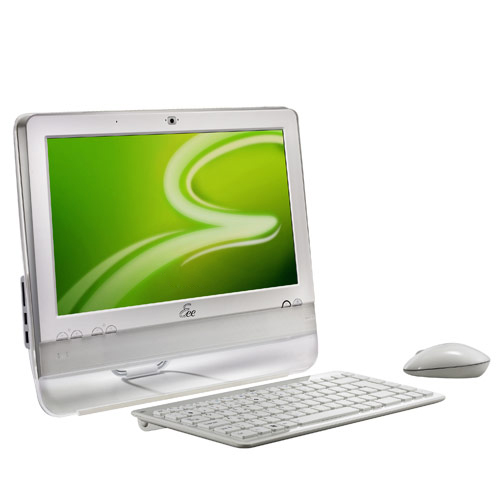 מחשב שולחני ASUS EEE TOP PC