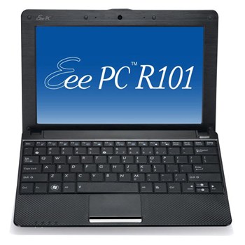 מחשב נייד ASUS Eee PC R101D 250G WIN7