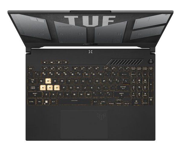 מחשב נייד ASUS TUF Gaming F15 FX507VI Intel® Core™ i7-13620H , 10x 2.4GHz ,32GB ,2TB ,RTX4070 8GB