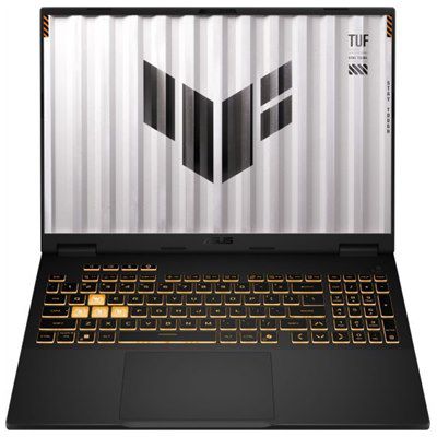 מחשב נייד ASUS FX608JHR Intel® Core™ i7 14650HX , 16x 2.2GHz ,16G ,1024GB ,RTX5050 8GB