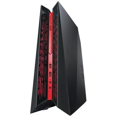 מחשב שולחני ASUS G20AJ-IL007S 1A i7-4790 2T 2*8G GTX760-2G W8.1 3Y