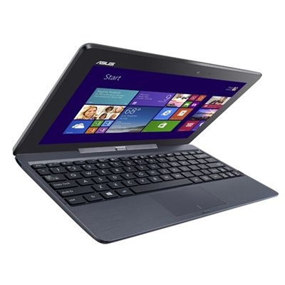 מחשב לוח ASUS H100HA-FU037RA Transformer Book 64GB