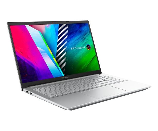 מחשב נייד ASUS K3500PC-1321 Intel® Core™ i7-11370H , 4x 3.3GHz ,16GB ,1TB ,RTX3050 ,WIN11