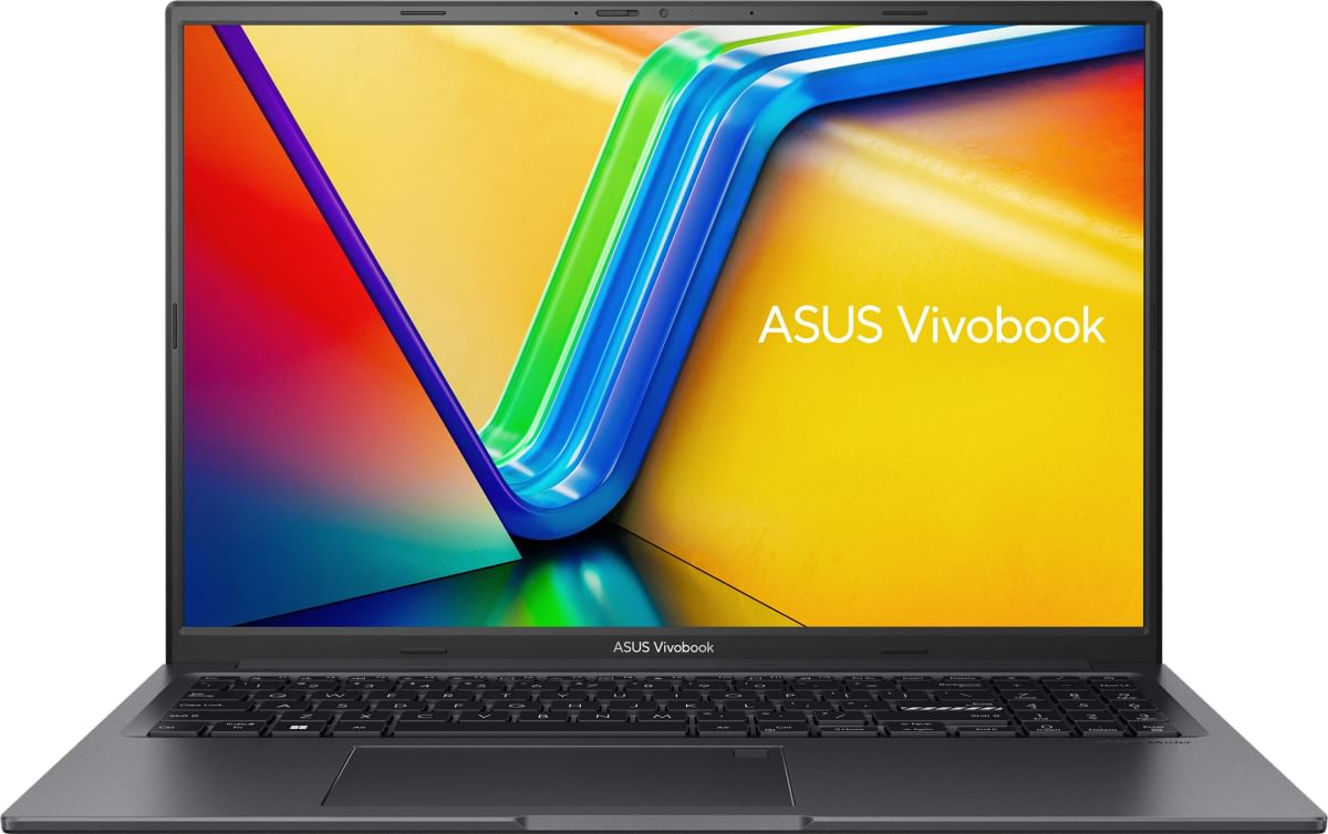 מחשב נייד ASUS K3605ZC-N1035 Intel® Core™ i7-12650H , 10x 2.3GHz ,16GB ,512GB ,RTX3050 ,FREEDOS
