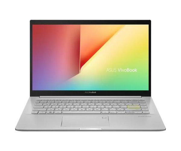 מחשב נייד K413EP-EB253 Core™ I5-1135G7 4x 2.4GHz 8192MB,512GB,MX330 ,FREEDOS