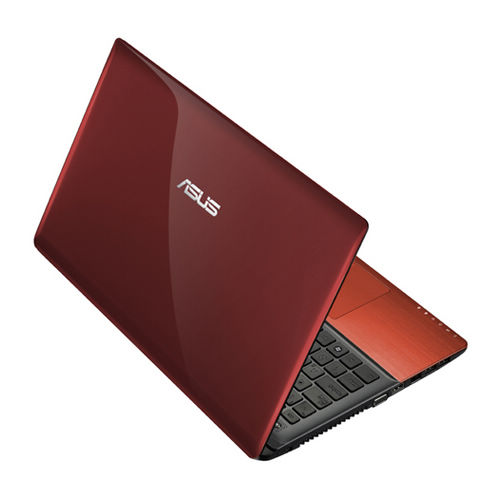 מחשב נייד ASUS K55A-SX338 Core™ i3 3110M, 4x 2.1GHz,750GB,4GB,WIN8