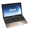 מחשב נייד ASUS K55VD Core™ i7 3610QM, 4x 2.3GHz,750GB,4GB,WIN7