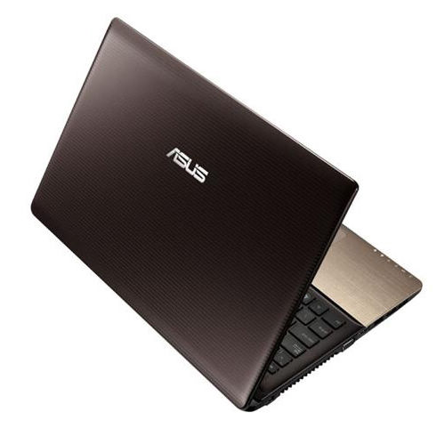 מחשב נייד ASUS K55VD-SX747H Core™ i5 3230, 4x 2.6GHz,500GB,4GB,WIN8