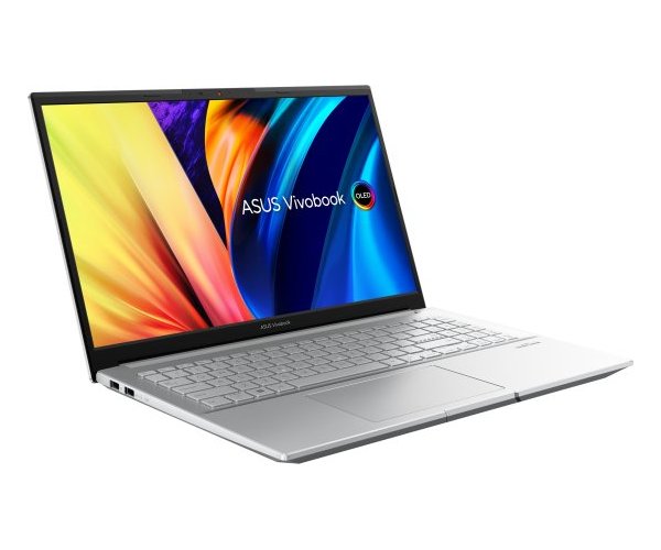 מחשב נייד ASUS K6500ZE-MA135 Intel® Core™ i7-12700H , 14x 3.5GHz ,16GB ,1024GB ,RTX3050 ,FREEDOS