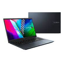 מחשב נייד ASUS VivoBook Pro 15 R5-5600H , 6x 3.3GHz ,8GB ,512GB ,RTX3050 ,WIN11