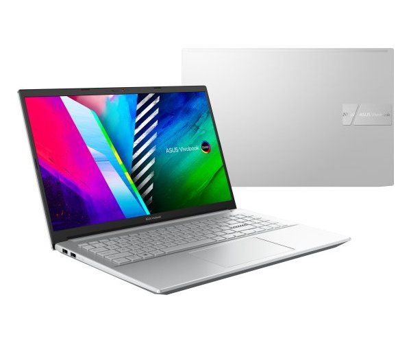 מחשב נייד ASUS VivoBook Pro 15 R7-5800H , 8x 3.2GHz ,16GB ,512GB ,RTX3050 ,WIN11