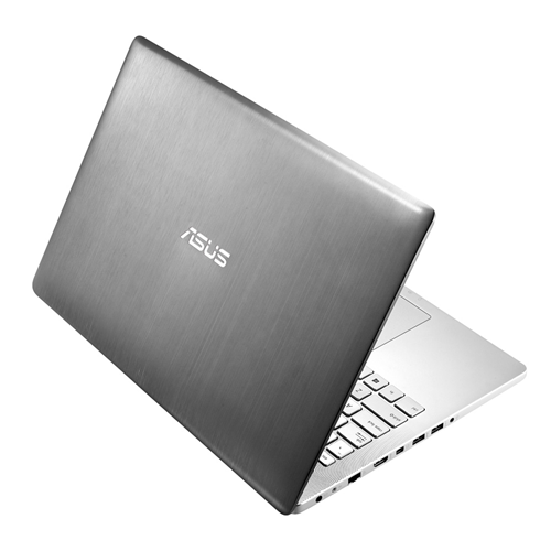 מחשב נייד ASUS N550JV-CM248H Core™ i7 4700HQ, 4x 2.4GHz