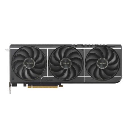 ASUS PRIME GeForce RTX 5060 Ti 16GB GDDR7 OC Edition / DisplayPort / HDMI, PCI-E