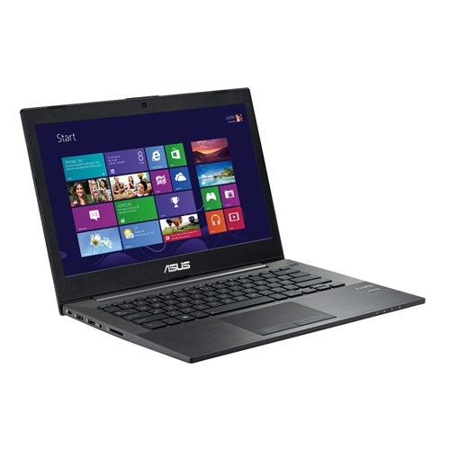 מחשב נייד ASUS PU401LA-WO122H Core® I5-4210U 2x 1.7GHz ,4GB, WIN8